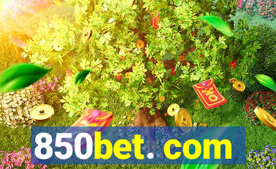 850bet. com